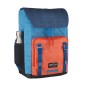 Preview: 4You Schulrucksack Seitentaschen (ohne Trinkflasche)