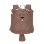 Preview: Lässig Kinderrucksack Beaver