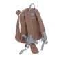 Preview: Kindergartenrucksack Beaver Rueckseite