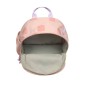 Preview: Lässig Kindergartenrucksack Innenansicht