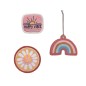 Preview: Patches Set Happy 3 tlg.