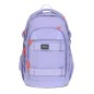 Preview: Bold Schulrucksack Lavendel