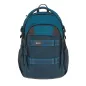 Preview: Lässig Bold Schulrucksack Dunkelblau