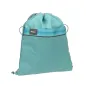 Preview: Bold Sportbeutel aqua blau