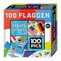 Preview: 100 Pics Flaggen