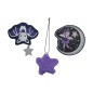 Preview: Spooky Starlight Funny Snaps 3 tlg. Preview: Spooky Starlight Funny Snaps 3 tlg.