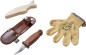 Preview: Haba Terra Kids Schnitzhandschuh