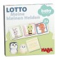 Preview: Haba Lotto Meine kleinen Helden