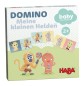 Preview: Haba Domino Meine kleinen Helden