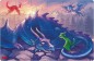 Preview: Drachen Puzzle 2