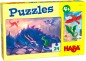 Preview: Haba Puzzle Drachen