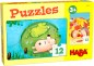 Preview: Haba Puzzle Herr Igel