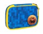 Preview: Euti funky blue mit Patch Preview: Euti funky blue mit Patch