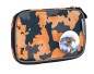 Preview: Euti Camouflage mit Patch