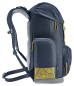 Preview: Scula Schulrucksack Seitenansicht