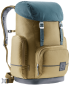 Preview: Deuter Scula Schulrucksack clay