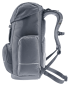 Preview: Scula Schulrucksack Seitenansicht