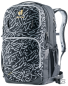 Preview: Deuter Cotogy Schulrucksack Black Strokes