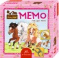 Preview: Spiegelburg Memo Mein kleiner Ponyhof