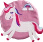Preview: Spiegelburg Portmonee Einhorn Paradies