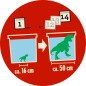 Preview: Riesen T-Rex Anleitung