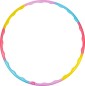 Preview: Spiegelburg Hula Hoop zusammengesteckt