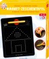 Preview: Spiegelburg Magnet-Zaubertafel in Verpackung
