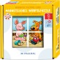 Preview: Spiegelburg Die Lieben Sieben Würfelpuzzle