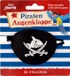 Preview: Spiegelburg Piraten Augenklappe auf Blisterkarte