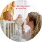Preview: Auch als Fingerpuppe verwendbar
