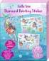 Preview: Spiegelburg Diamond Painting Nella Nixe