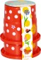 Preview: Topfstelzen Sommerkinder