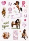 Preview: Stickerbogen