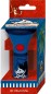 Preview: Taschenlampe Captn Sharky in Verpackung