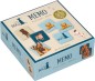 Preview: Spiegelburg Memo I Love Horses