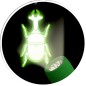 Preview: reflektiert das Licht