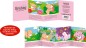Preview: Booklet mit dabei