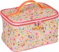 Preview: Spiegelburg Beauty Case Blümchen
