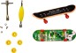 Preview: Inhalt: 1 Skateboard + Zubehör