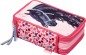 Preview: Spiegelburg Federtasche 3 fach front