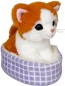 Preview: Kuscheltier Katze Tessa