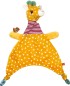 Preview: Spiegelburg Schnuffeltuch Giraffe