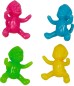 Preview: 4 verschiedene Farben