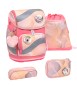 Preview: BELMil Schulranzen set Marble 5 tlg Preview: BELMil Schulranzen set Marble 5 tlg