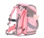 Preview: Belmil Schulranzen pink Dots Seitenansicht Preview: Belmil Schulranzen pink Dots Seitenansicht