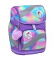 Preview: belmil Schulranzen rainbow color front Preview: belmil Schulranzen rainbow color front