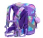 Preview: Belmil Schulranzen rainbow color Seitenansicht Preview: Belmil Schulranzen rainbow color Seitenansicht