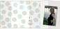 Preview: U-Heft-Hülle mint mit Tasche