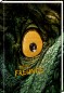 Preview: Spiegelburg Freundebuch t-rex world