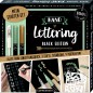 Preview: Hand-Lettering-Set Black Edition